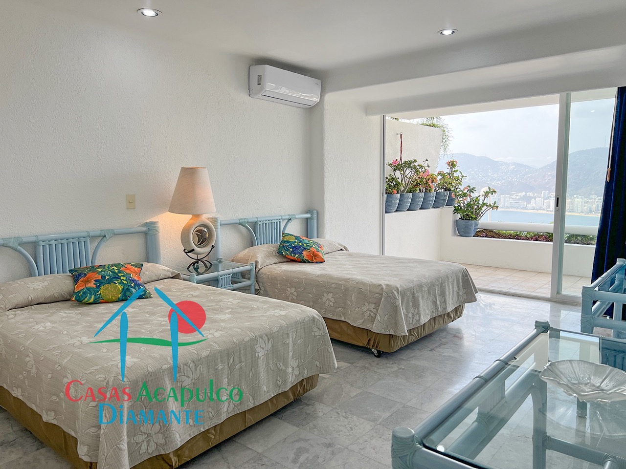 Brisas Diamante T5 168 - Recámara tres 1